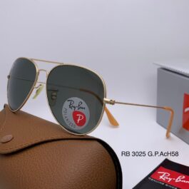 Ray-Ban sunglasses