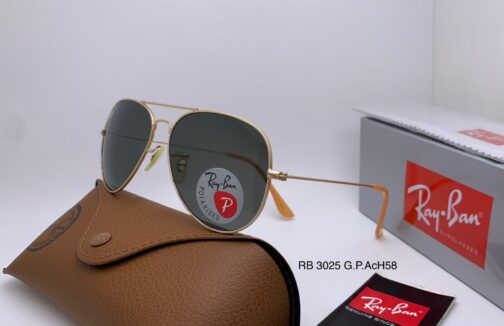 Ray-Ban sunglasses