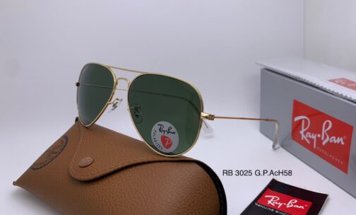 Ray-Ban sunglasses - Image 3