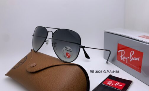 Ray-Ban sunglasses - Image 3