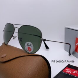 Ray-Ban sunglasses