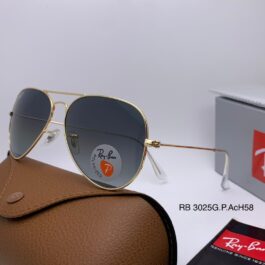 Ray-Ban sunglasses