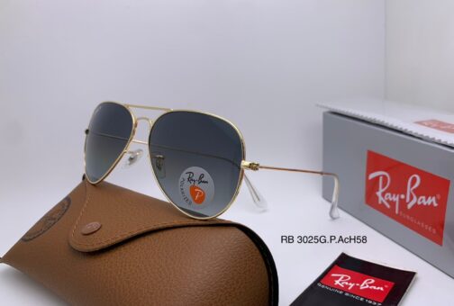 Ray-Ban sunglasses - Image 2