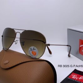 Ray-Ban sunglasses