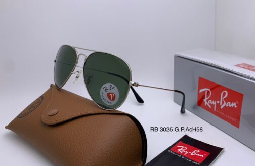 Ray-Ban sunglasses - Image 4