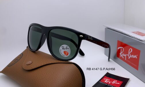 Ray-Ban sunglasses