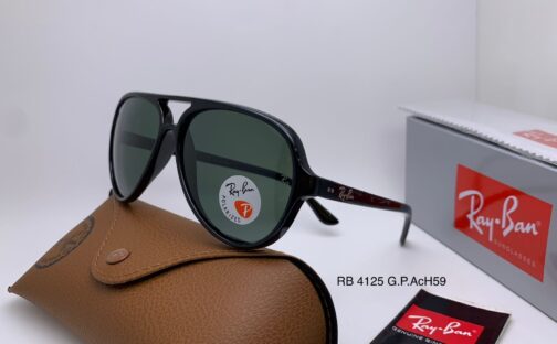 Ray-Ban sunglasses - Image 4