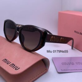 Miu Miu Sunglasses