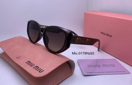 Miu Miu Sunglasses