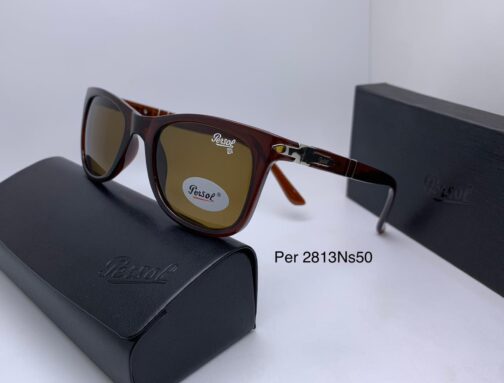 Persol Sunglasses & Eyeglasses - Image 4