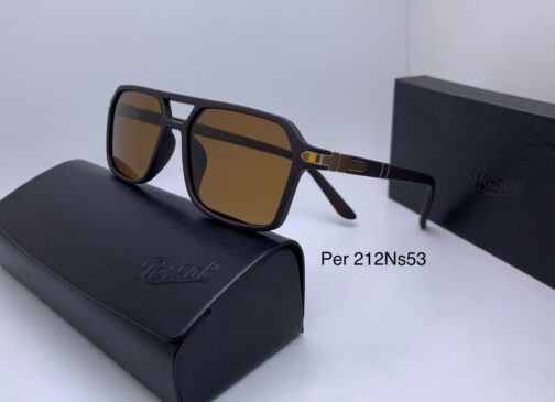 Persol Sunglasses & Eyeglasses - Image 5