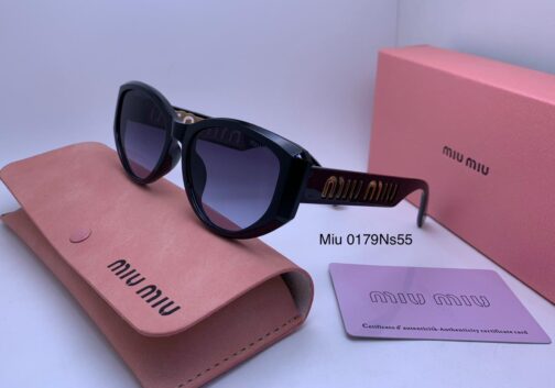 Miu Miu Sunglasses - Image 2