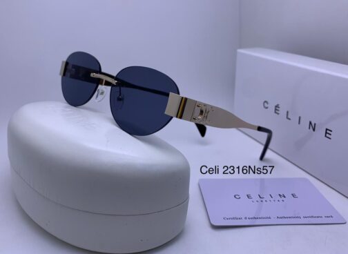 CELINE Eyewear & Sunglasses for Women. - Image 3