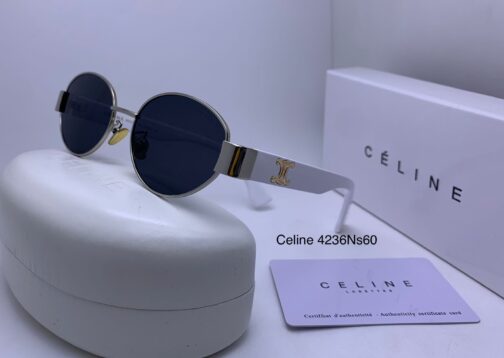 CELINE Eyewear & Sunglasses for Women. - Image 2