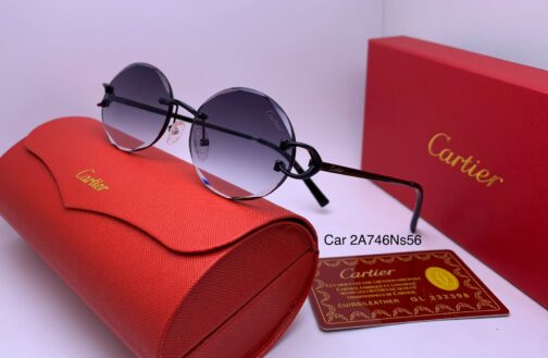 Cartier Eyewear - Image 3