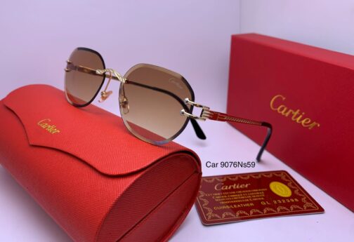 Cartier Eyewear - Image 4