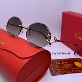 Cartier Eyewear