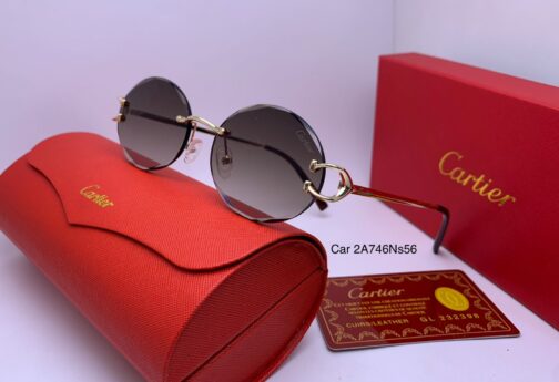 Cartier Eyewear - Image 2