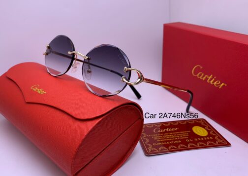 Cartier Eyewear