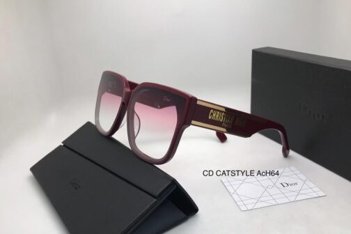 Christian Dior sunglasses - Image 2