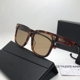 Christian Dior sunglasses