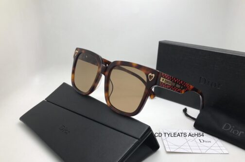 Christian Dior sunglasses