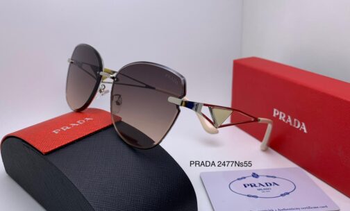 Prada Sunglasses - Image 2