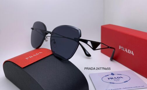 Prada Sunglasses - Image 3