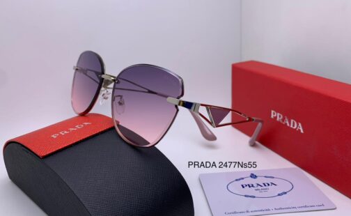 Prada Sunglasses