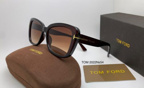 Tom Ford sunglasses - Image 4