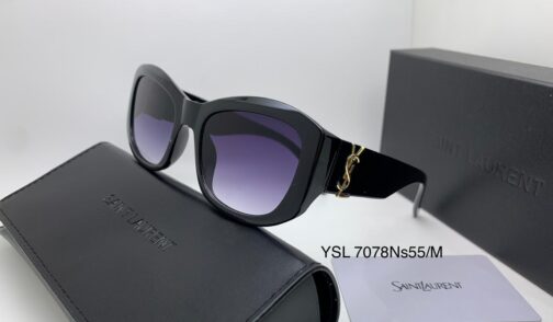 Women's YSL sunglasses - Image 3