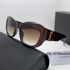 Women’s YSL sunglasses