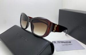 Women's YSL sunglasses