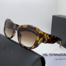 Women’s YSL sunglasses