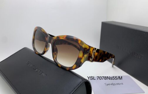 Women's YSL sunglasses - Image 2