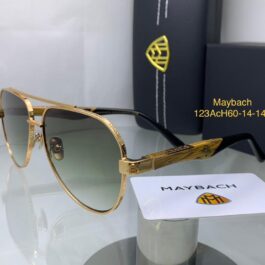 Sunglasses: Maybach Eyewear UAE