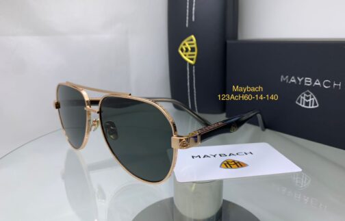 Sunglasses: Maybach Eyewear UAE - Image 3