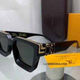 Sunglasses Collection | LOUIS VUITTON