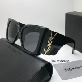 YSL Sunglasses Women