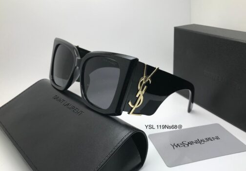 YSL Sunglasses Women