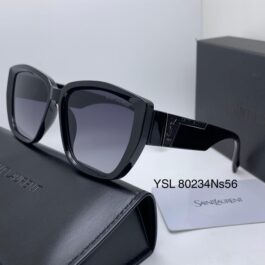 YSL Sunglasses Women