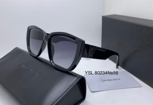 YSL Sunglasses Women - Image 2