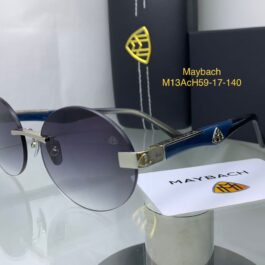 MAYBACH EYEWEAR – Luxury Sunglasses