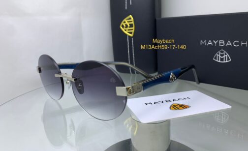 MAYBACH EYEWEAR - Luxury Sunglasses - Image 2