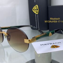 MAYBACH EYEWEAR – Luxury Sunglasses