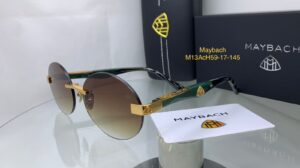 MAYBACH EYEWEAR - Luxury Sunglasses