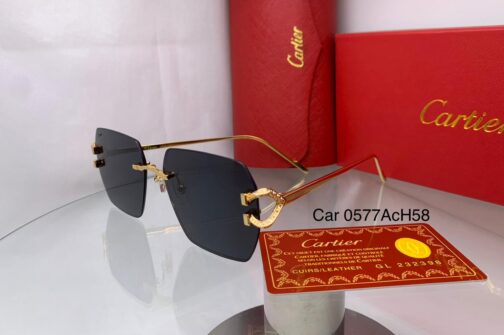 Louis Vuitton Sunglasses for Women - Image 2