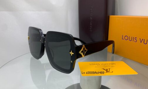 Sunglasses Collection for Women | LOUIS VUITTON