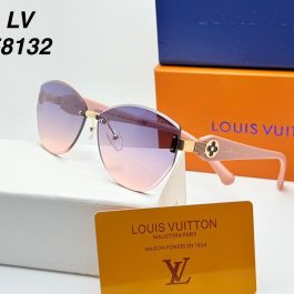 Louis Vuitton – Girls