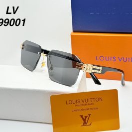 Louis Vuitton - Dubai Mall